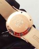 Perfect Replica Piaget Limelight Gala Rose Gold Diamond Bezel Women 32mm Watch (9)_th.jpg